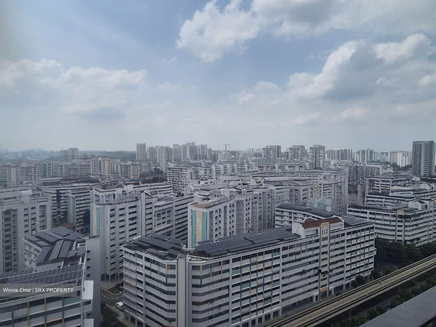 Sol Acres (D23), Condominium #601036781